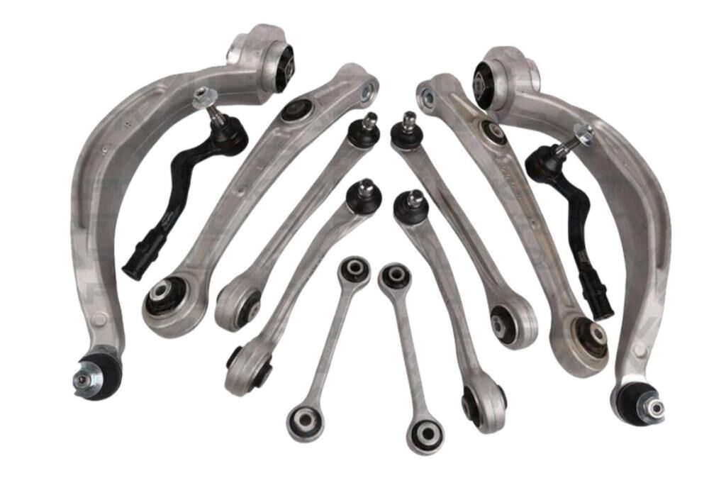 Kraftvoll ON TAKIM TAMIR SETI A4 08>15 08>17 Q5 09>17 1.8 2.0 3.0 TFSI