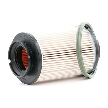 BOSCH YAKIT FİLTRESİ CADDY GOLF JETTA TOURAN OCTAVIA LEON TOLEDO A3 ALTEA 1.9 2.0 TDI 1457070007