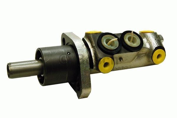 Bosch FREN ANA MERKEZI SKODA FELICIA (12.98>). PICK UP (08.96>) / (OE NO:6U0 611 019) 22.2mm