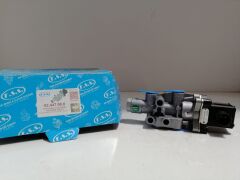 FSS ELEKTRİKLİ İLAVE DİNGİL KALDIRMA VALFİ DORSE