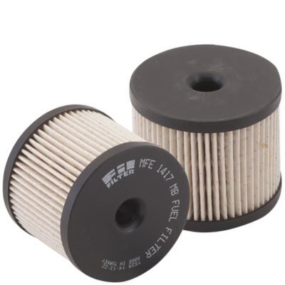 Fil Filtre MAZOT FILTRESI EXPERT P406 C5 JUMPY PARTNER II BERLINGO II XSARA PICASSO XSARA II C4 DW10TD (2,0HDI