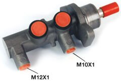 Bosch FREN ANA MERKEZI COMBO 01 > CORSA C 00 > 09