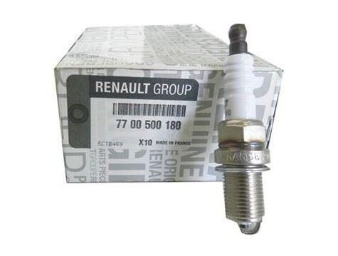 MAIS BUJİ E7J 1.4I R9 R19 CLİO 1 adet 7700500180