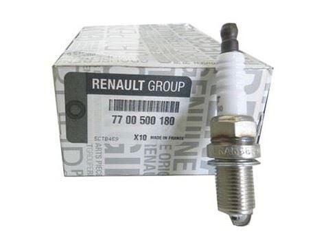 MAIS BUJİ E7J 1.4I R9 R19 CLİO 1 adet 7700500180