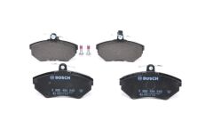 Bosch ON FREN BALATASI PASSAT A4 EXEO 94>05
