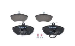 Bosch ON FREN BALATASI PASSAT A4 EXEO 94>05