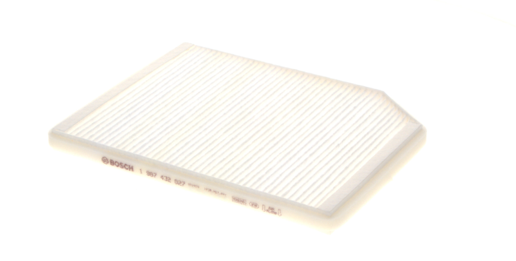 Bosch POLEN FILTRESI LAGUNA I (TUM MODELLER)