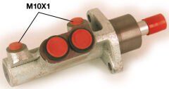 Bosch FREN ANA MERKEZI MEGANE I SCENIC I 1.4 / 1.6 / 2.0 ABSLI