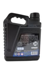 NEWADA ANTİFRİZ KONSANTRE MAVİ -56C 3LT