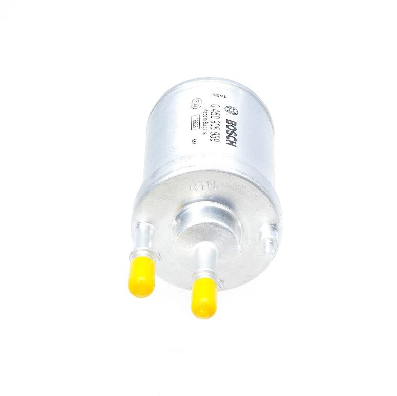 Bosch YAKIT FILTRESI (BENZIN) GOLF V JETTA III IBIZA V LEON TOLEDO III OCTAVIA EOS PASSAT POLO SCIROCCO TO