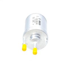 Bosch YAKIT FILTRESI (BENZIN) GOLF V JETTA III IBIZA V LEON TOLEDO III OCTAVIA EOS PASSAT POLO SCIROCCO TO