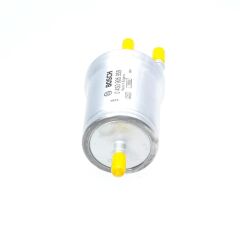 Bosch YAKIT FILTRESI (BENZIN) GOLF V JETTA III IBIZA V LEON TOLEDO III OCTAVIA EOS PASSAT POLO SCIROCCO TO