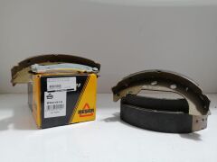 BEŞER FREN BALATASI ARKA ALBEA MAREA PALİO 1.2 1.4 1.6 1.9 1996-