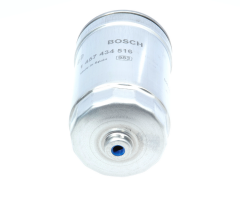 Bosch MAZOT FILTRESI ACCENT ERA 1,5 CRDI 2008 -> GETZ 1,5 CRDI 2006 -> i30 1,6 CRDI 2007 -> SANTAFE 2006 -