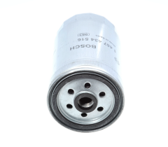 Bosch MAZOT FILTRESI ACCENT ERA 1,5 CRDI 2008 -> GETZ 1,5 CRDI 2006 -> i30 1,6 CRDI 2007 -> SANTAFE 2006 -