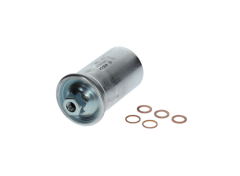 Bosch YAKIT FILTRESI (BENZIN) PASSAT A80 A4 A6 A8 P205 P309 P405 1.9 / 2.0