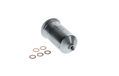 Bosch YAKIT FILTRESI (BENZIN) PASSAT A80 A4 A6 A8 P205 P309 P405 1.9 / 2.0
