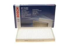 Bosch POLEN FILTRESI (DELPHI TIPI) ASTRA G ASTRA H ZAFIRA A