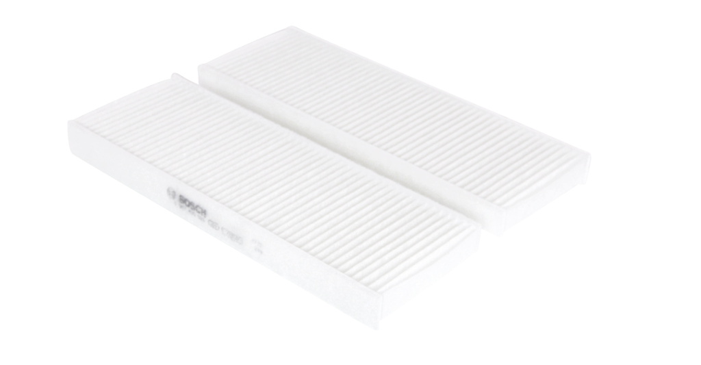 Bosch POLEN FILTRESI P301 C ELYSEE EB2M (1.2 VTI 12V) DV6DTED (1.6HDI 8V) EURO5 MOTOR