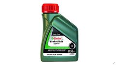 CASTROL HİDROLİK FREN YAĞI DOT4 500ML
