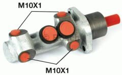 Bosch FREN ANA MERKEZI MEGANE 2.0 LAGUNA 1.6 / 1.8 / 2.0 ABSLI (23.80mm)