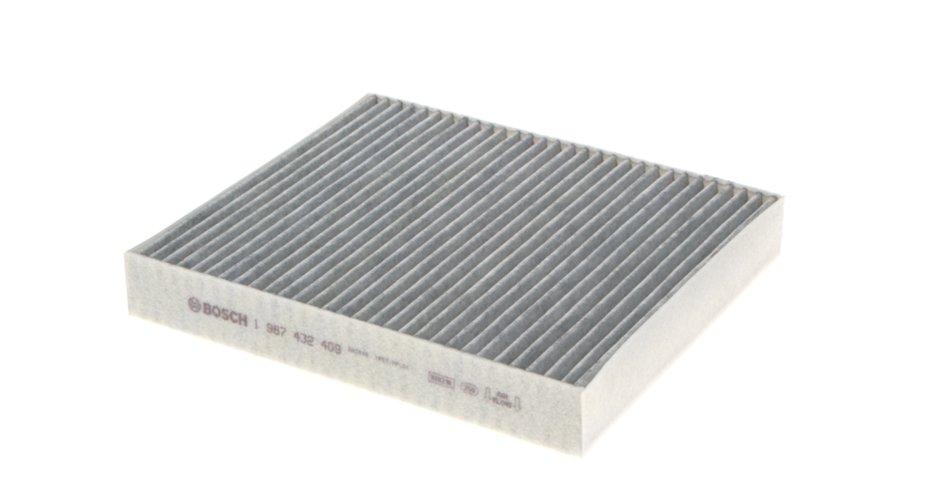 Bosch POLEN FILTRESI C MAX GALAXY II S MAX 07 /> FOCUS C MAX 2.0TDCI 04>07 FOCUS III 11 /> VOLVO V40 12> K