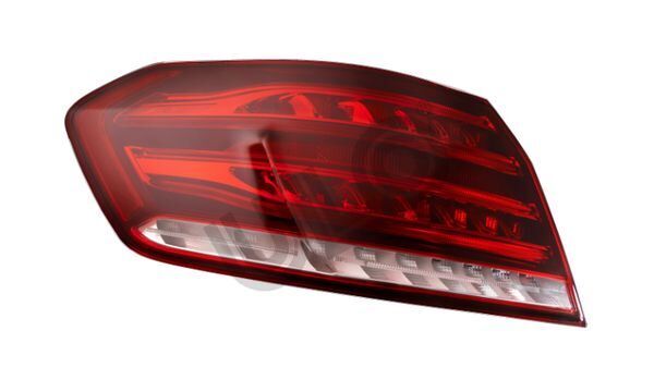 Ulo STOP LAMBASI SOL DIS (LED) E-CLASS W212 13>16