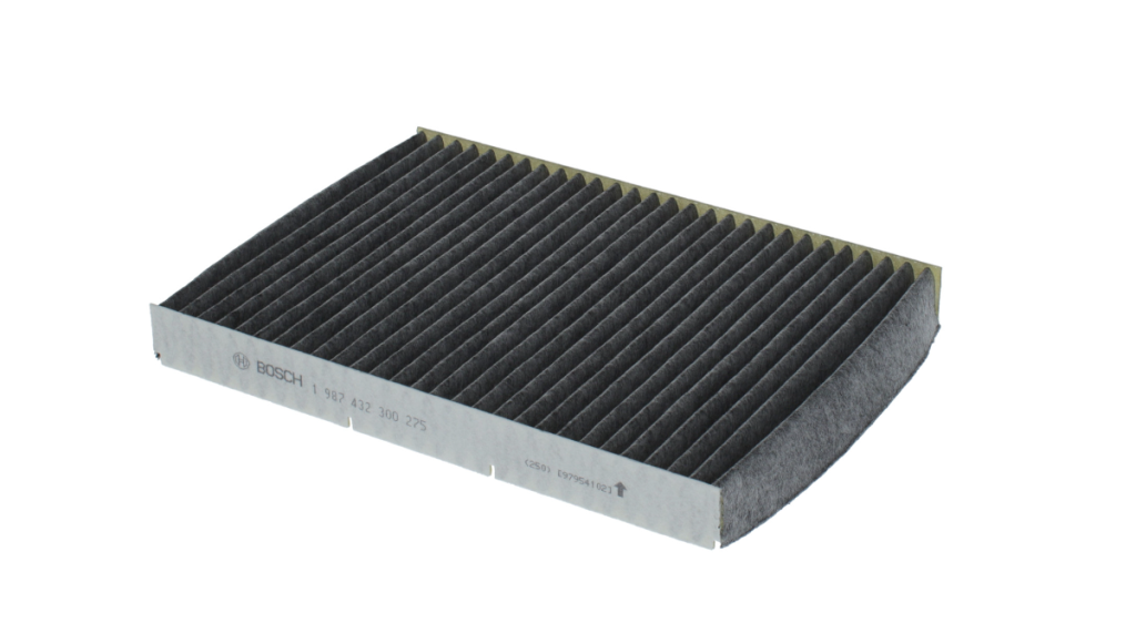Bosch POLEN FILTRESI A3 TT IBIZA III TOLEDO II BORA GOLF IV NEW BEETLE POLO 1,2 / 1,4 / 1,6 / 1,8 / 1,9 /