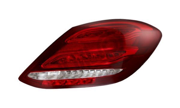 Ulo STOP LAMBASI SAG (LED) C-CLASS W205 14>18