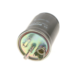 Bosch YAKIT FILTRESI (MAZOT) POLO 1.4 TDI AROSA 1.4 TDI LUPO 1.2 1.4 TDI