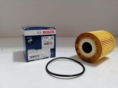 BOSCH YAĞ FİLTRESİ VOLVO C70 S40 S60 S70 S80 XC70 XC90