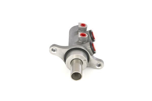 Bosch FREN ANA MERKEZI BERLINGO 08 > PARTNER 08 > PARTNER TEPEE 08 >
