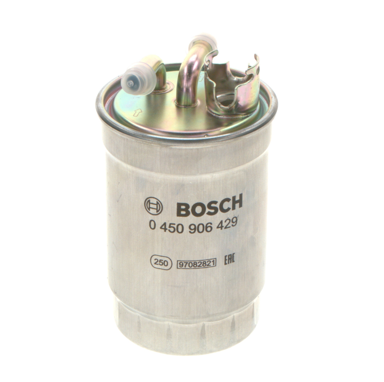 Bosch YAKIT FILTRESI (MAZOT) AUDI A4 A6 2.0TDI BNA BLB BRF BRE BRD BVA BVF BVG 04>08