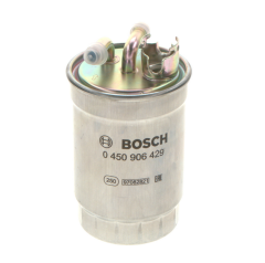 Bosch YAKIT FILTRESI (MAZOT) AUDI A4 A6 2.0TDI BNA BLB BRF BRE BRD BVA BVF BVG 04>08