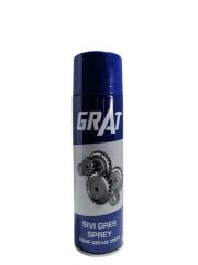 GRAT SIVI GRES 500 ML