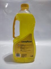 GOODYEAR CAM SUYU YAZLIK 1.8 Litre