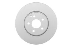 Bosch FREN DISKI ON W204 07>14 S204 07>14 W212 09>15 C207 09>16 R172 11>