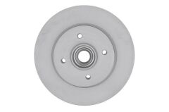 Bosch ARKA FREN DISKI PORYALI SENSOR HALKASI ILE PARTNER TEPE BERLINGO III P308 P5008 P3008 08> C4 PICASSO