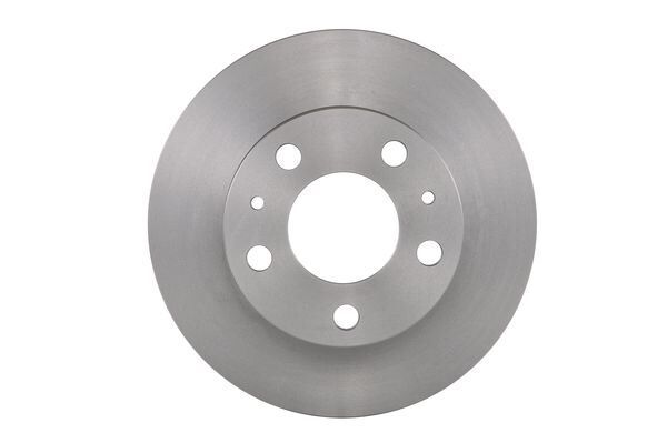 Bosch ON FREN DISK AYNASI JUMPER III BOXER III DUCATO III 20Q (CAP:300 KALINLIK:32) 06>