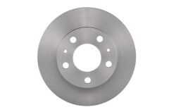 Bosch ON FREN DISK AYNASI JUMPER III BOXER III DUCATO III 20Q (CAP:300 KALINLIK:32) 06>