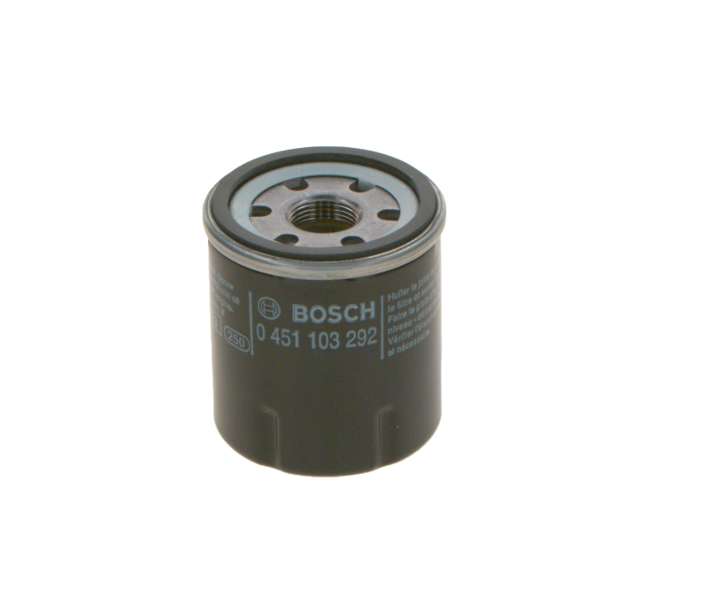 Bosch YAG FILTRESI LOGAN SANDERO CLIO KANGOO MODUS THALIA TWINGO SYMBOL 1.2