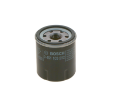 Bosch YAG FILTRESI LOGAN SANDERO CLIO KANGOO MODUS THALIA TWINGO SYMBOL 1.2
