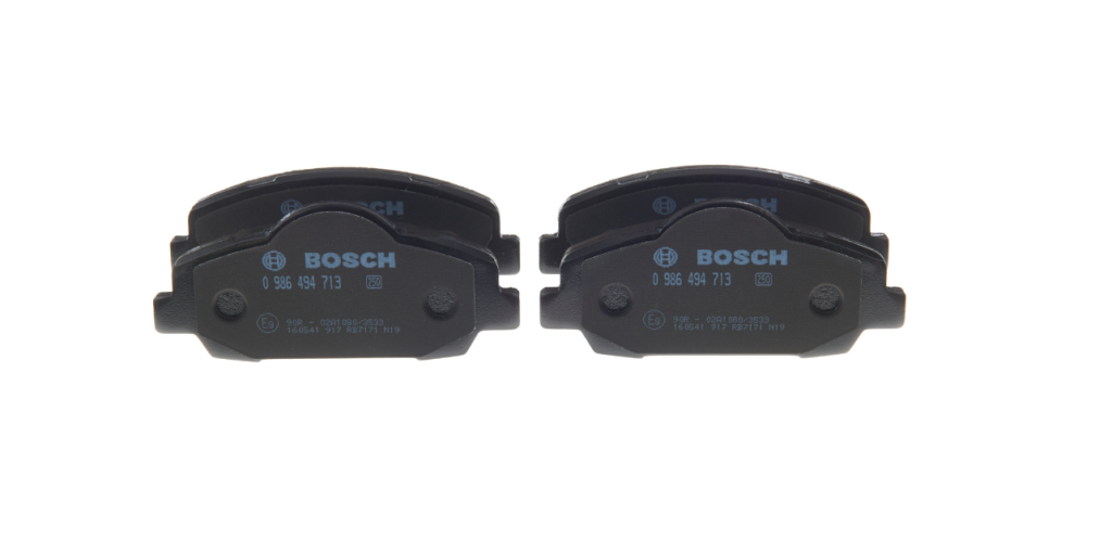 Bosch ON FREN BALATASI P301 C ELYSEE EB2 (1.2VTI 12V) / EC5 (1.6VTI 16V) P308 II 2013> (MANDO TIPI)