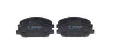Bosch ON FREN BALATASI P301 C ELYSEE EB2 (1.2VTI 12V) / EC5 (1.6VTI 16V) P308 II 2013> (MANDO TIPI)