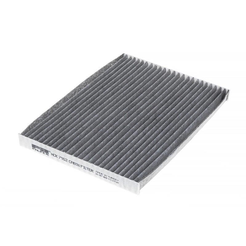 Fil Filtre POLEN FILTRESI QASHQAI 2007-2013 (J10 ) X TRAIL (T31) 2007-2013