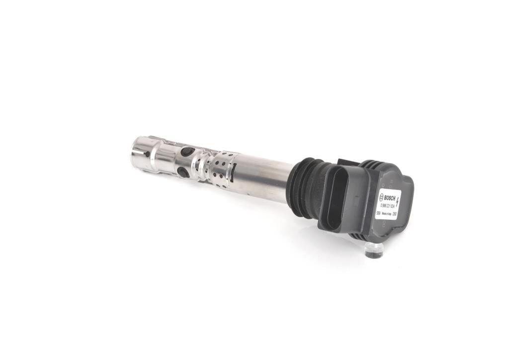 Bosch ATESLEME BOBINI A3 A4 CORDOBA IBIZA LEON TOLEDO OCTAVIA BORA GOLF IV 1,8 / 1,8T