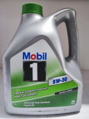 MOBİL 1 ESP FORM PARTİKÜLLÜ 5W-30 MOTOR YAĞI 4 LT ÜRETİM : 2023