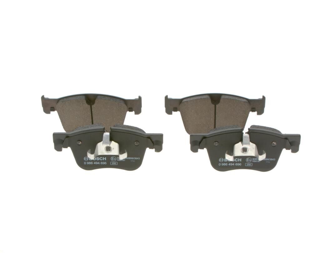 Bosch ON FREN BALATASI PEUGEOT 308 II 13> CITROEN C4 PICASSO II