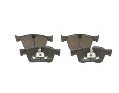 Bosch ON FREN BALATASI PEUGEOT 308 II 13> CITROEN C4 PICASSO II