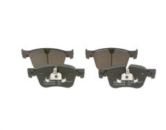 Bosch ON FREN BALATASI PEUGEOT 308 II 13> CITROEN C4 PICASSO II